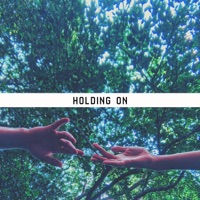 Holding On - Single - Trigz & Imagine the Rapper