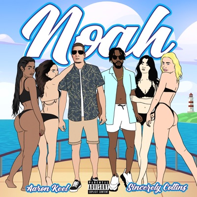 Noah - Single