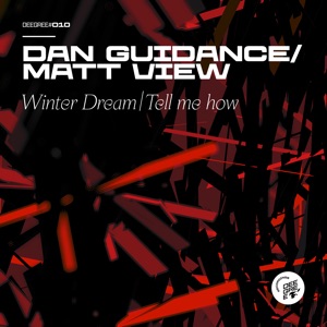 Winter Dream / Tell Me How - Single