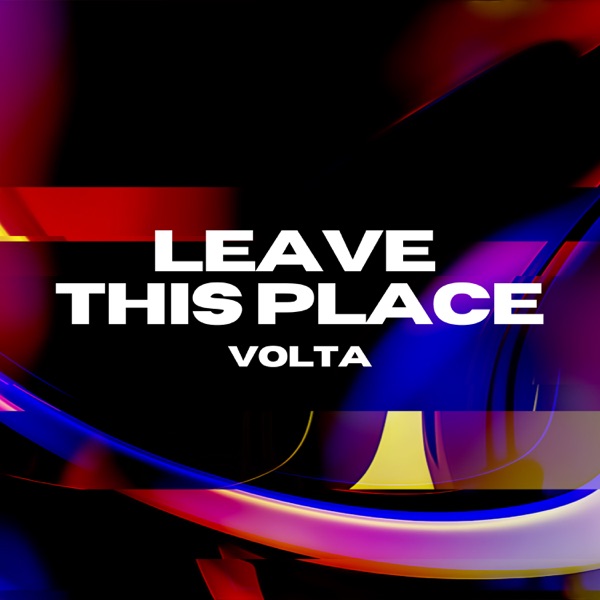 Leave This Place
