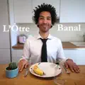 Disque Rayé