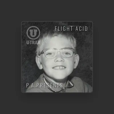 Listen to P.A. Presents, watch music videos, read bio, see tour dates & more!