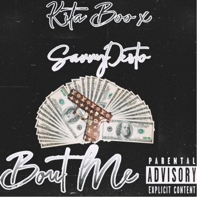 Bout Me (feat. Kita Boo) - Single