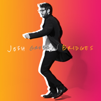 Josh Groban - Bridges artwork