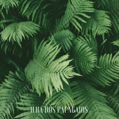 Ilha dos Papagaios
