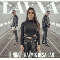 Lavna (feat. Razmik Besaljan) - Single - El Nino