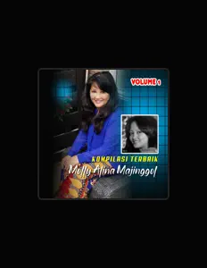 MOLLY ALINA MAJINGGOLを聴いたり、ミュージックビデオを鑑賞したり、経歴やツアー日程などを確認したりしましょう！