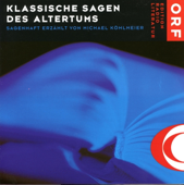 Klassische Sagen des Altertums, Vol. 1