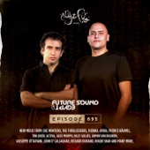 FSOE695 - Future Sound of Egypt Episode 695 artwork