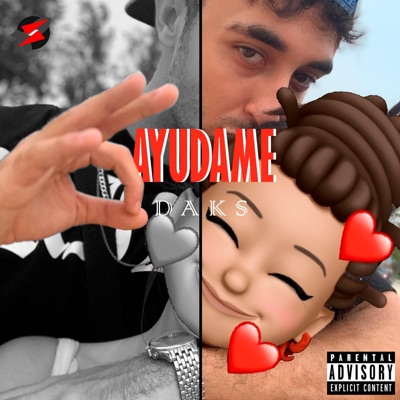 Ayudame - Single