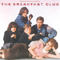 Don't You (Forget About Me) - Simple Minds Cover Art