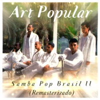 Samba Pop Brasil II (Remasterizado) - Art Popular