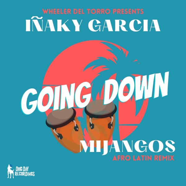 Going Down - Single