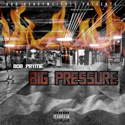 Big Pressure