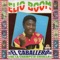 La Pata Pelua - Elio Boom lyrics