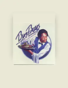 Listen to The Busboys, watch music videos, read bio, see tour dates & more!