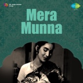 Badhai Ho Badhai Janm Din Ki (From "Mera Munna") artwork