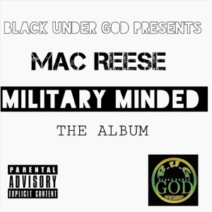 Military Minded