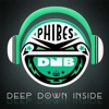 Deep Down Inside cover art