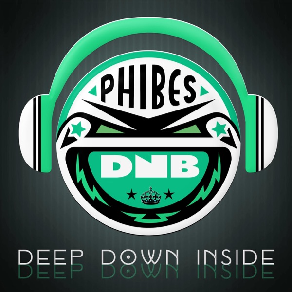 Deep Down Inside