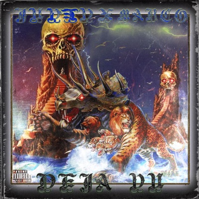 DEJA VU (feat. JUV3Y) - Single