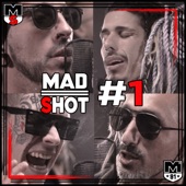 MadShot #1 (feat. Necrojocker & Kasta Mad) artwork