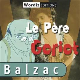 Le père Goriot