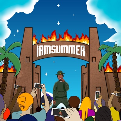 Iamsummer