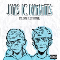 Joyas de Diamante (feat. Santiago Martell) - Single - Daniel Esparza