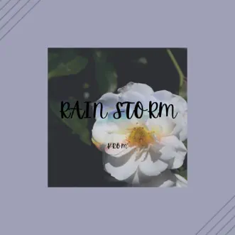 Rain Storm (feat. Hotel Lofi) - Single by Kröm album reviews, ratings, credits