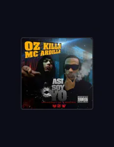 Escucha a Oz Killa, mira videos musicales, lee su biografía, consulta las fechas de las gira y más.