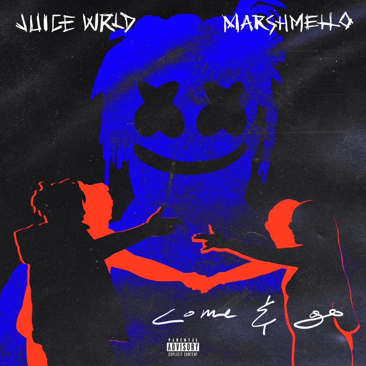 Juice WRLD - Apple Music