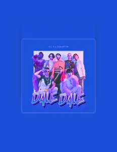 All G을(를) 듣고, 뮤직 비디오를 보고, 약력을 읽고, 투어 일정 등을 확인하세요!