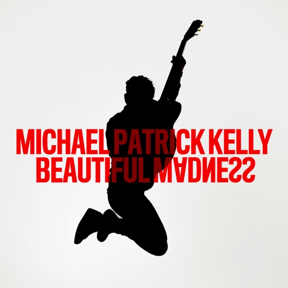 Cover artwork for Beautiful Madness