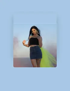 IZA: песни, клипы, биография, даты выступлений и многое другое.