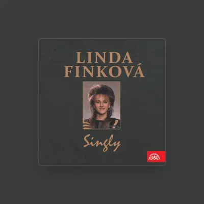 Listen to Linda Finkova, watch music videos, read bio, see tour dates & more!