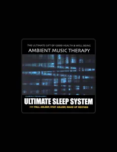 Poslechněte si interpreta Ambient Music Therapy, sledujte hudební videa, přečtěte si životopis, podívejte se na data turné a další informace.