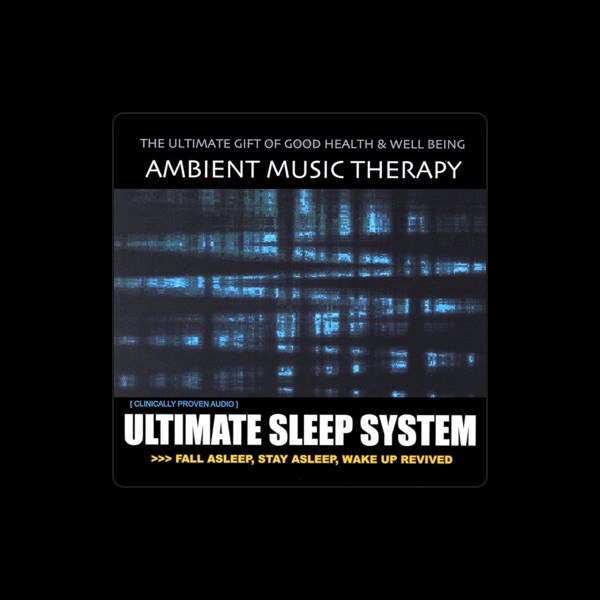 Ambient Music Therapy's avatar