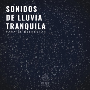 Sonidos de Lluvia Tranquila para el Bienestar