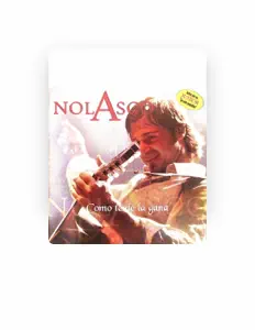 Listen to Nolasco, watch music videos, read bio, see tour dates & more!