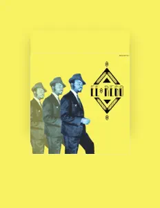 Listen to El Rego et ses Commandos, watch music videos, read bio, see tour dates & more!