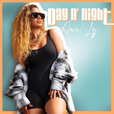 Day N' Night - Single
