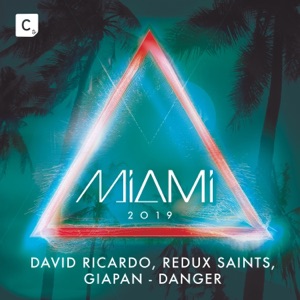 Danger - Single