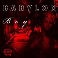 Babylon Boy (feat. Mr Jonas) - Single - Vick D