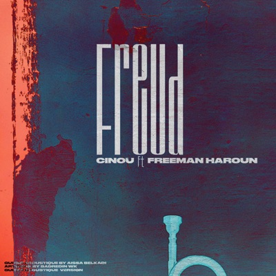 Freud (feat. Freeman) - Single
