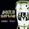 Deabruaren Kunbia - Joxe Ripiau lyrics