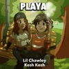 Playa (feat. Kesh Kesh) - Single