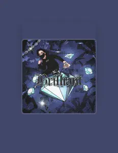 Guiness सुनें, म्यूज़िक वीडियो देखें, बायो पढ़ें, दौरे की तारीखें और बहुत कुछ देखें!