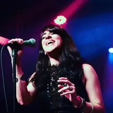 Listen to Ruby Velle & The Soulphonics, watch music videos, read bio, see tour dates & more!