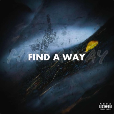 Find a Way (Free Willie A) - Single